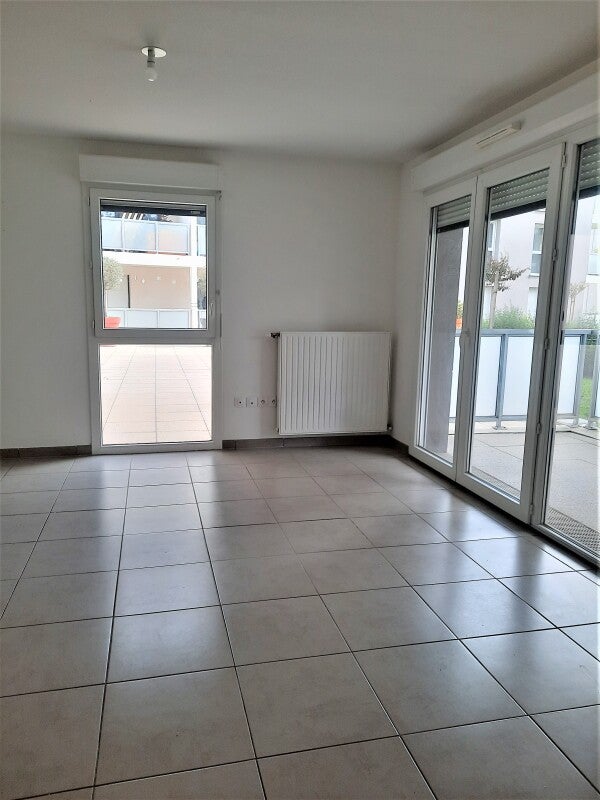 Flat Avenue Georges Clemenceau in Villenave-d'Ornon
