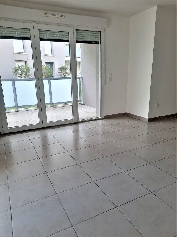 Flat Avenue Georges Clemenceau in Villenave-d'Ornon