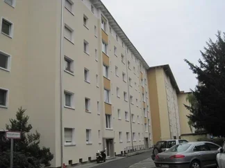 Wohnung Kronprinzenstraße in Wiesbaden