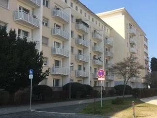 Wohnung Kronprinzenstraße in Wiesbaden