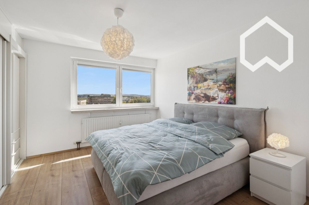Wohnung Kaiser-Friedrich-Ring in Saarlouis