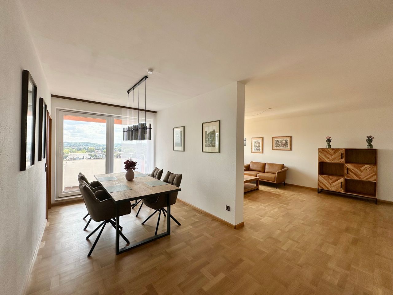 Wohnung Kaiser-Friedrich-Ring in Saarlouis