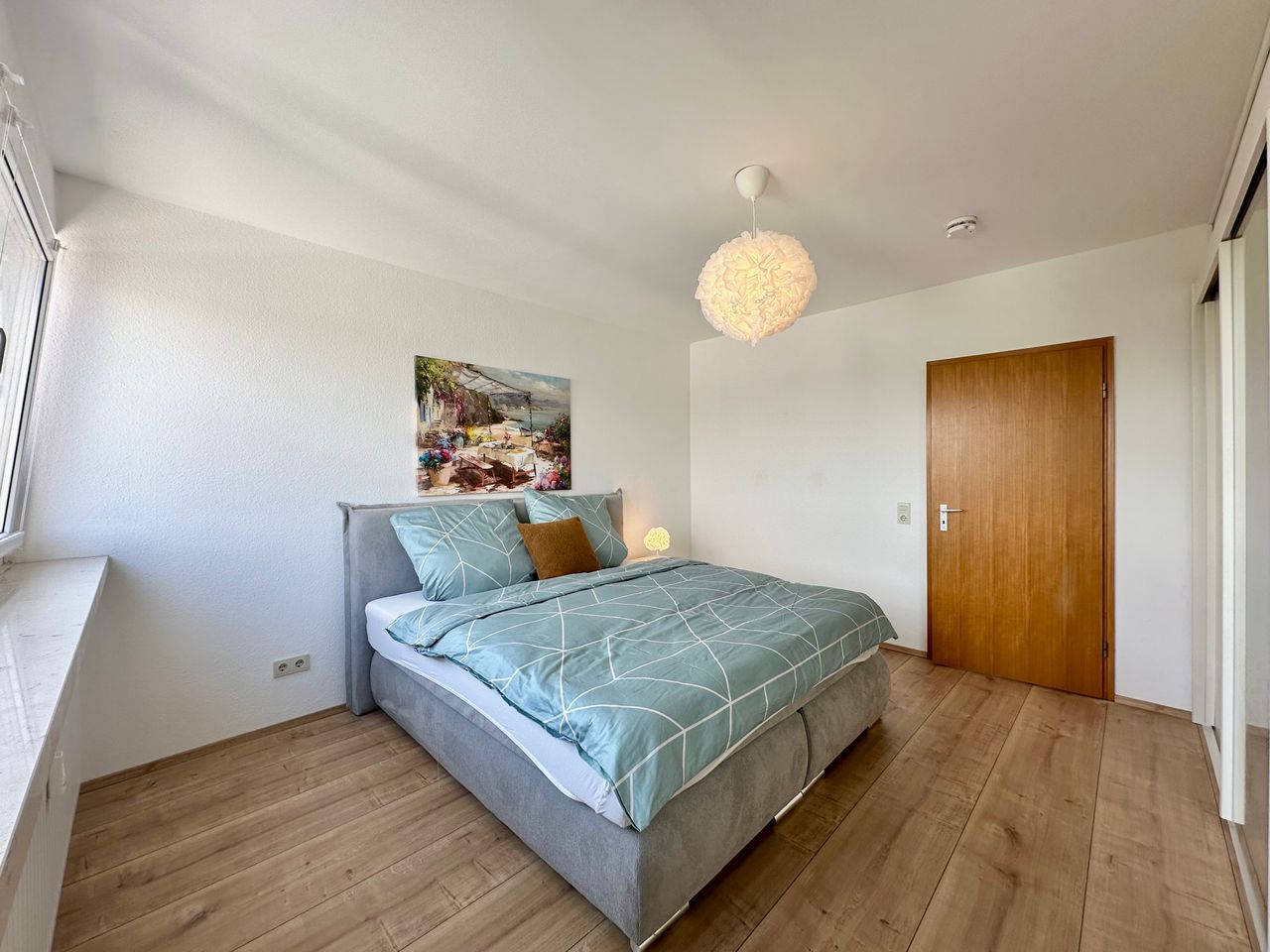 Wohnung Kaiser-Friedrich-Ring in Saarlouis
