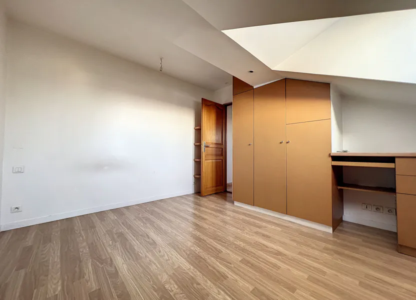 Appartement Rue Paul Langevin à Champigny-sur-Marne