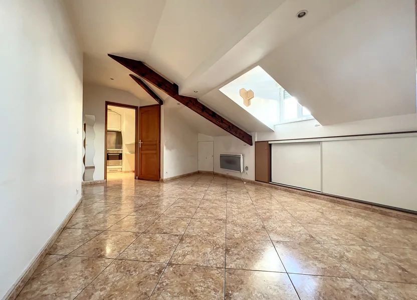 Appartement Rue Paul Langevin à Champigny-sur-Marne