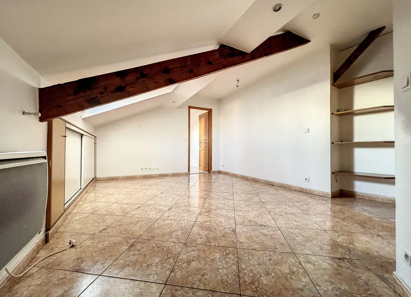 Appartement Rue Paul Langevin à Champigny-sur-Marne