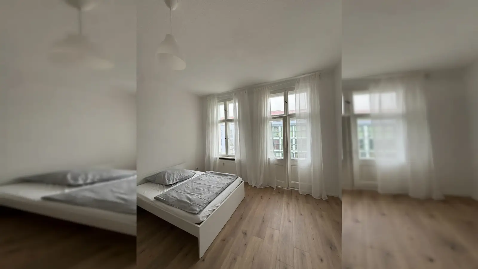 Wohnung Köllnische Straße in Berlin