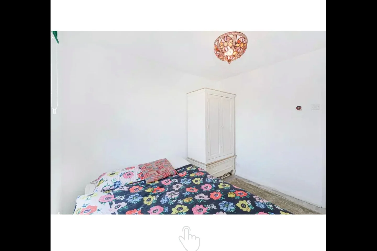 Flat Kinburn Street in Greater London