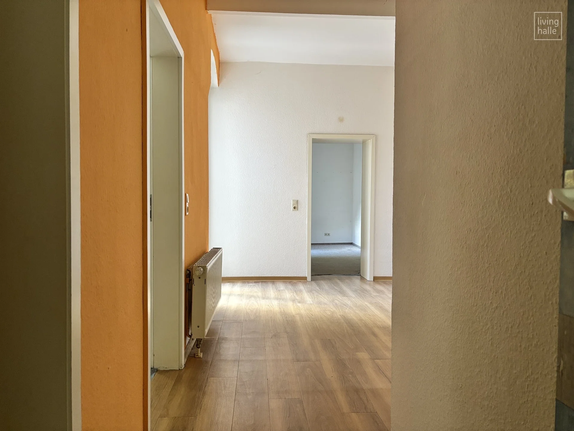 Wohnung Pfännerhöhe in Halle (Saale)