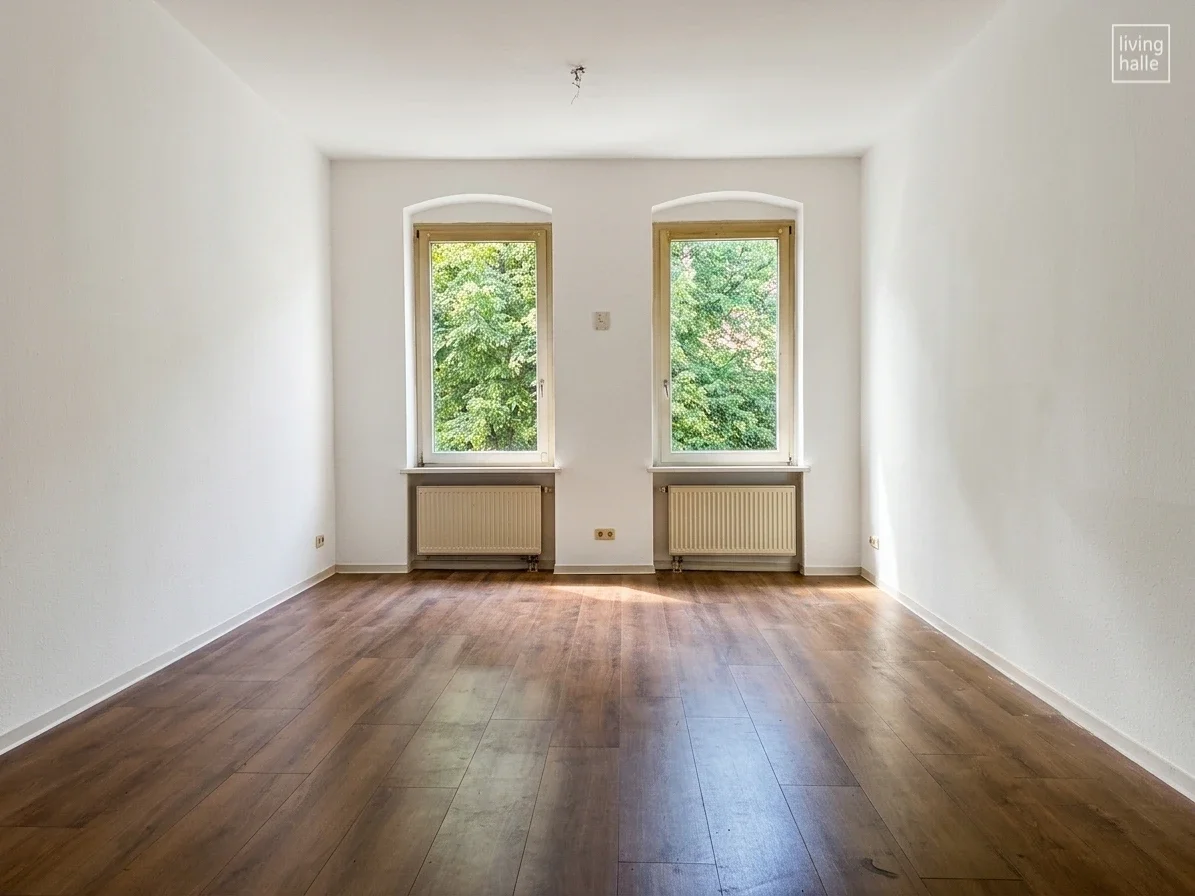 Wohnung Pfännerhöhe in Halle (Saale)