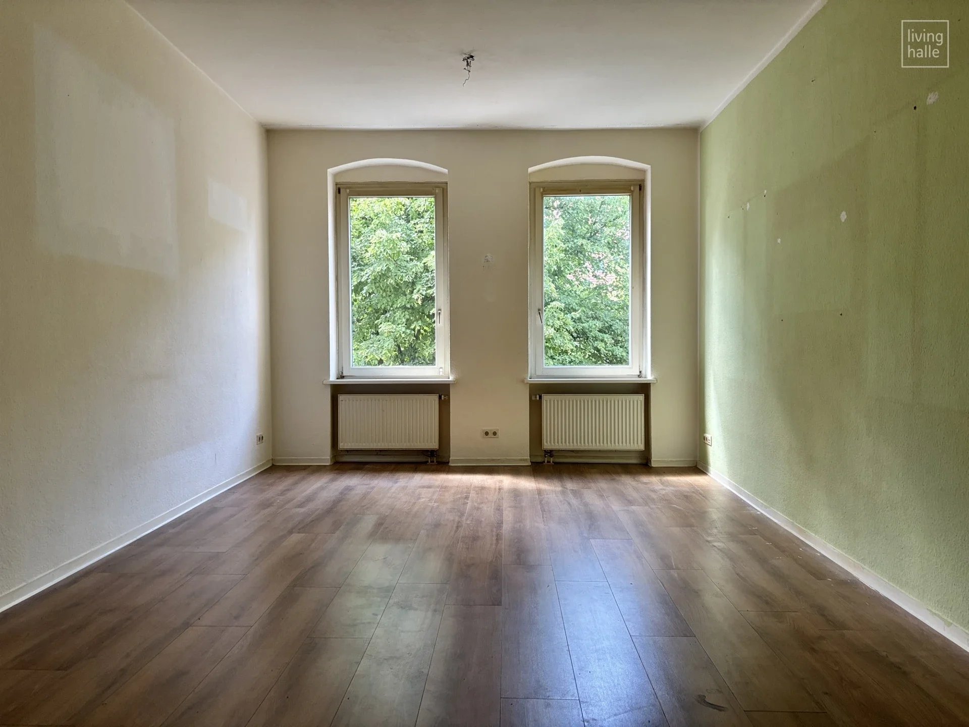 Wohnung Pfännerhöhe in Halle (Saale)