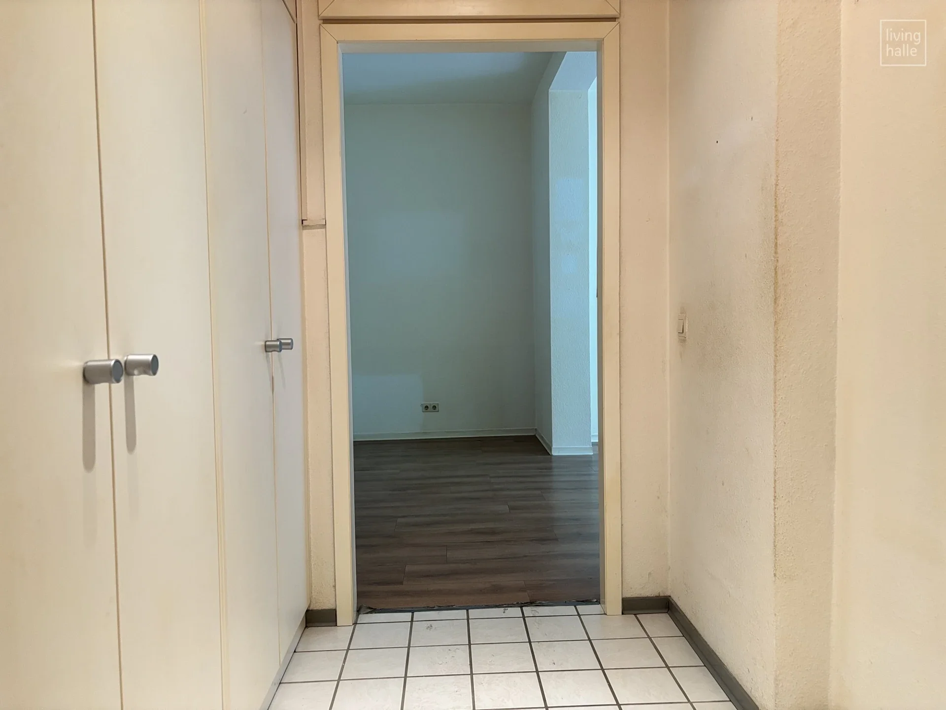 Wohnung Pfännerhöhe in Halle (Saale)