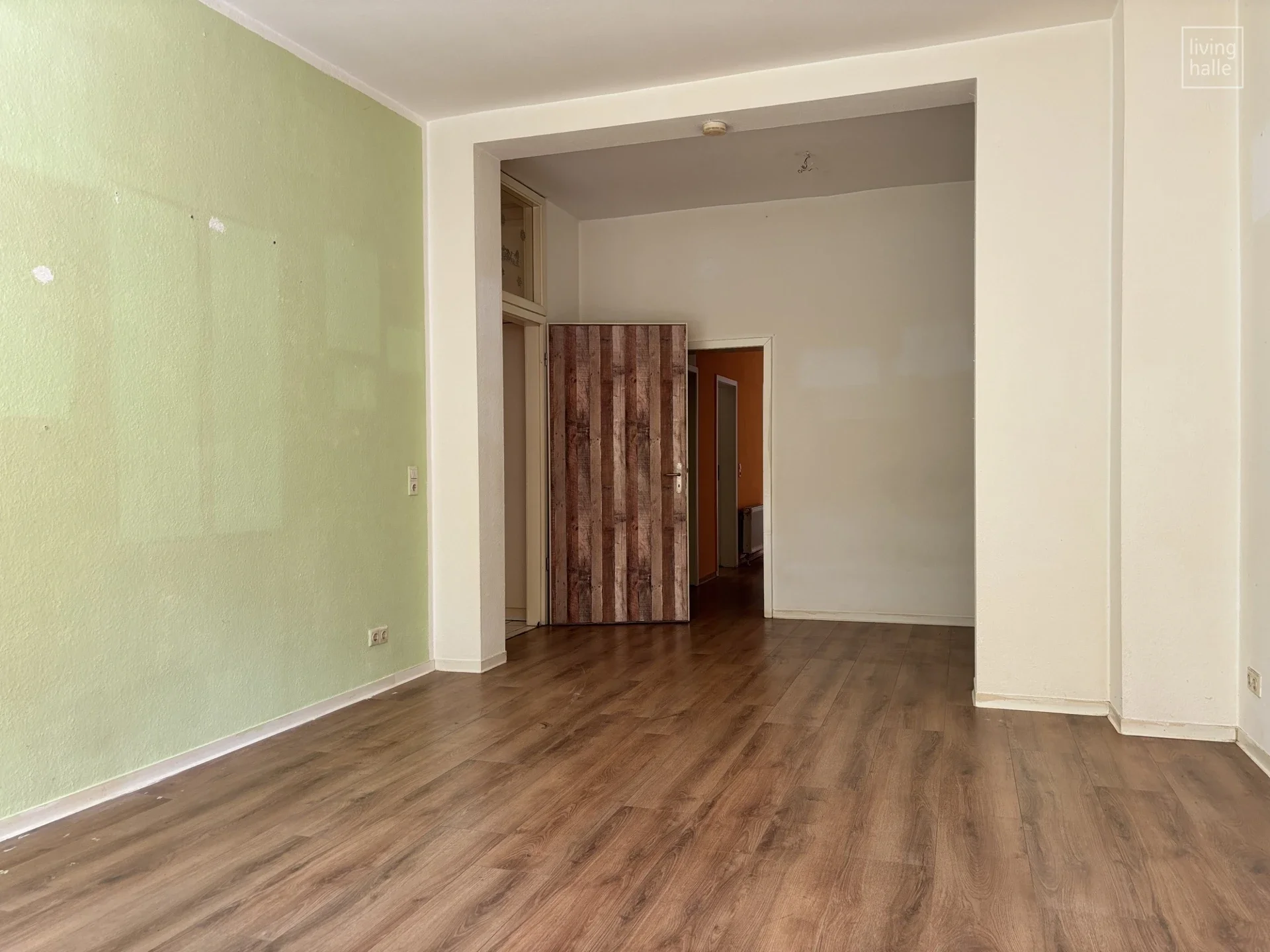Wohnung Pfännerhöhe in Halle (Saale)