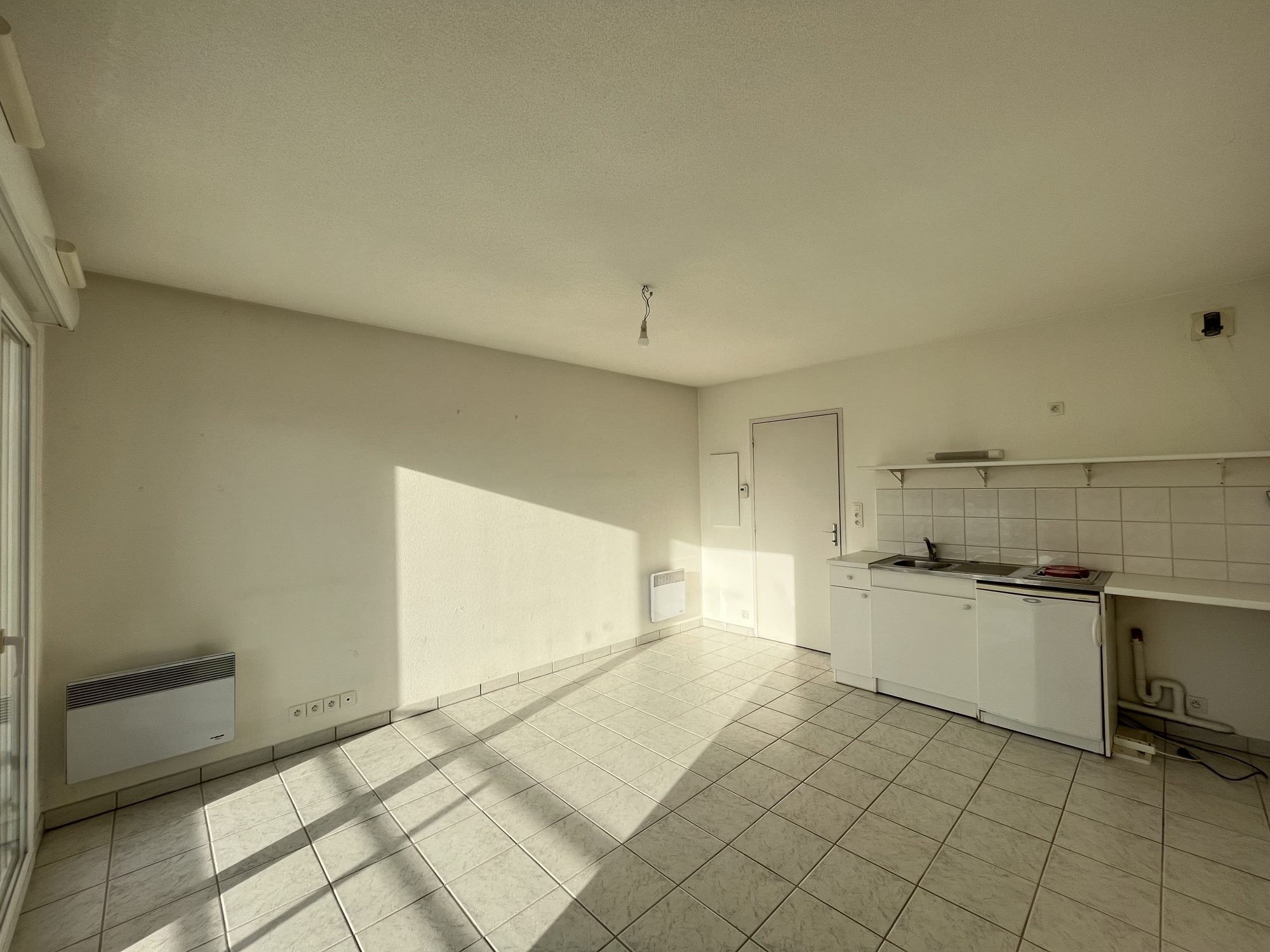 Flat Rue des Aubugues in Rodez