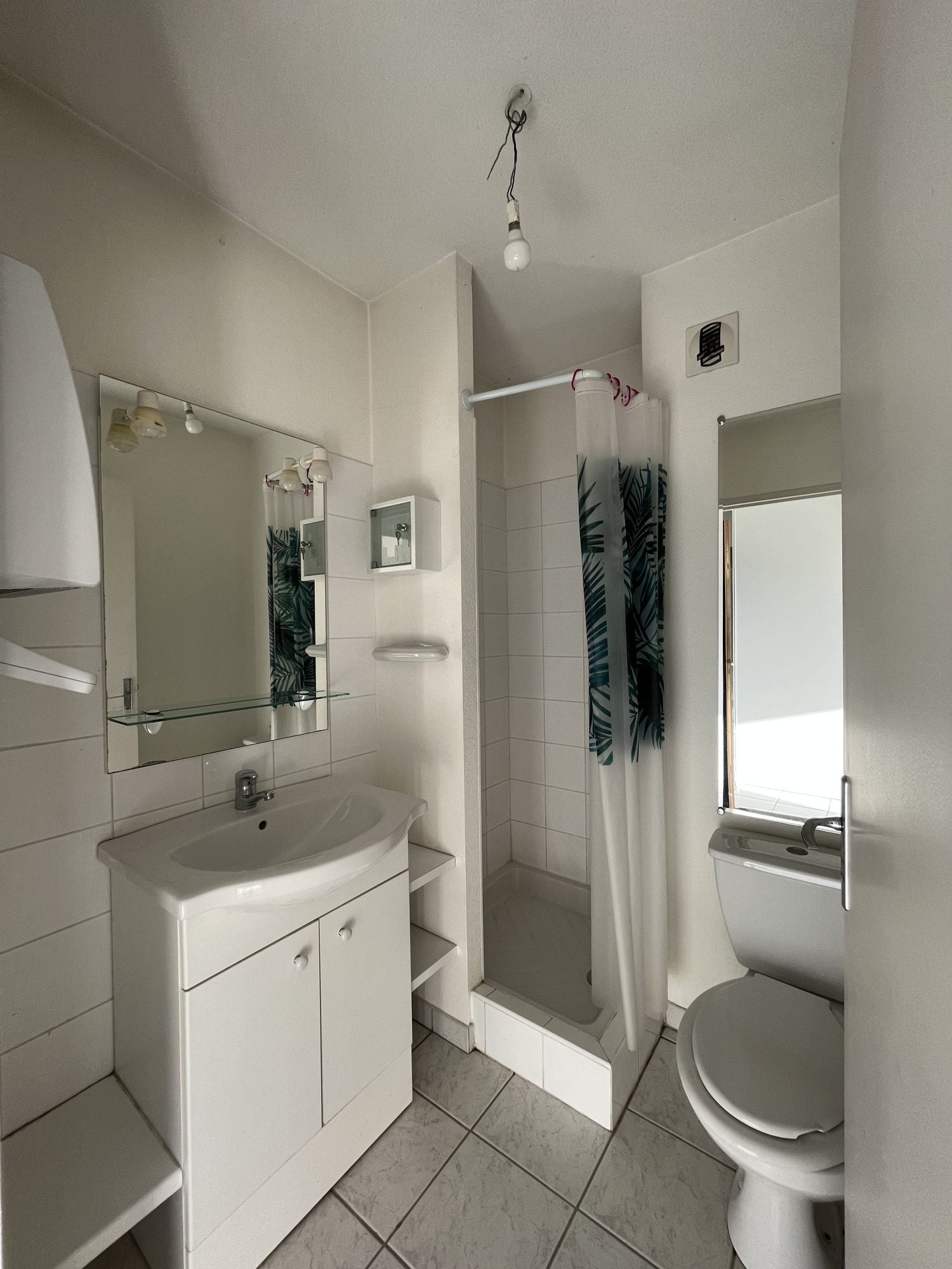 Flat Rue des Aubugues in Rodez