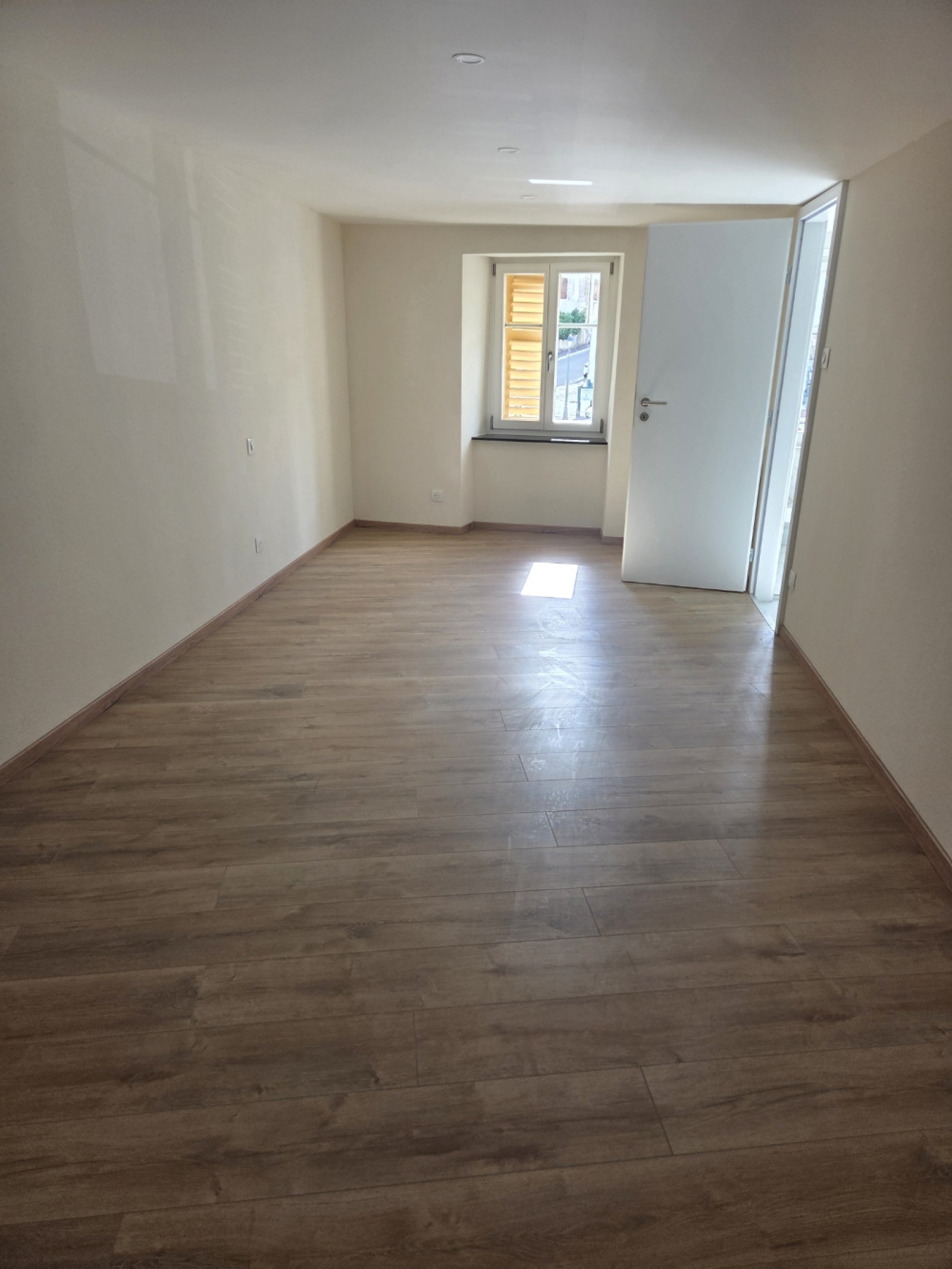 Flat Rue du 3e Zouaves in Altkirch