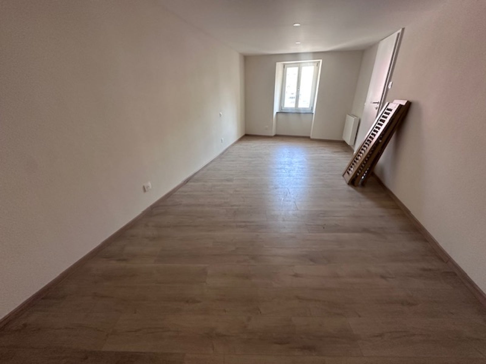 Flat Rue du 3e Zouaves in Altkirch