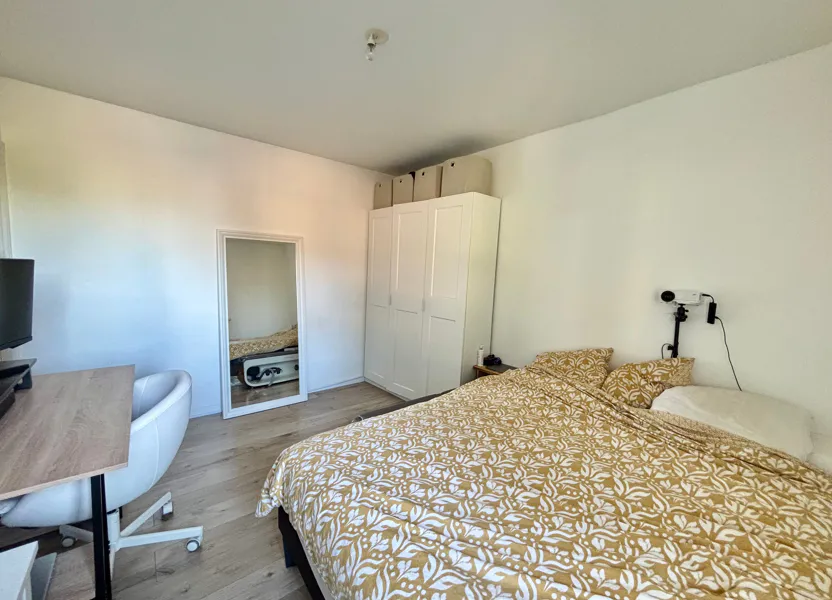 Flat Rue du Marais in Villeurbanne