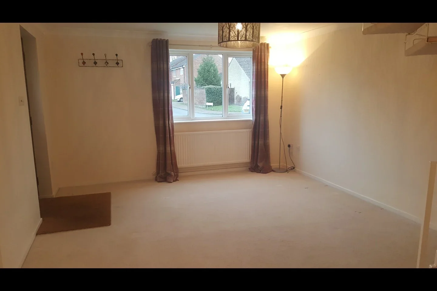 House Amderley Drive in Norwich