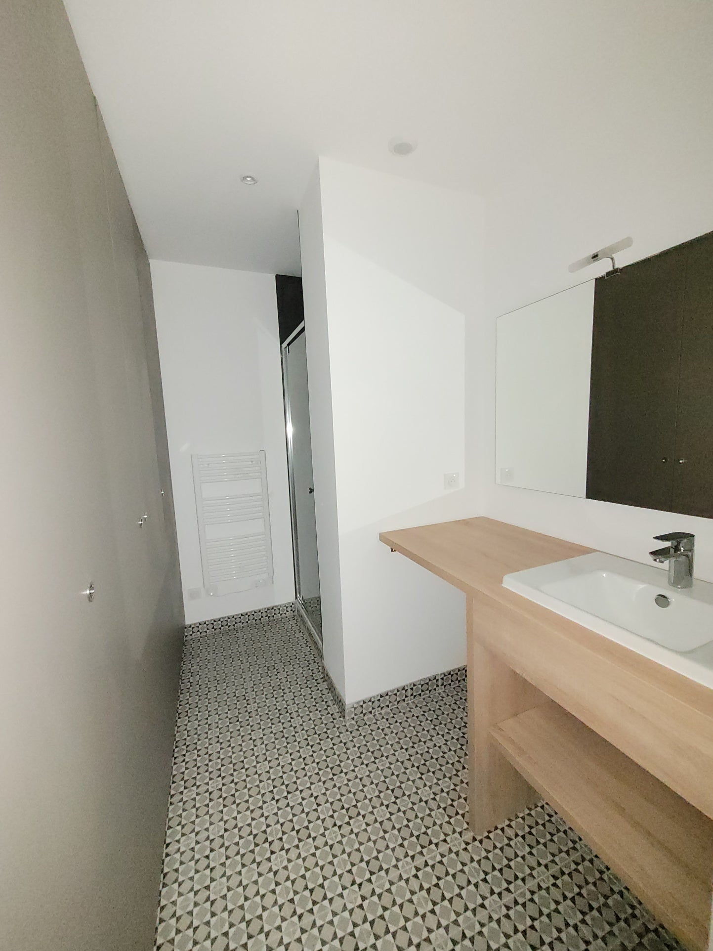 Flat Rue des Menuts in Bordeaux