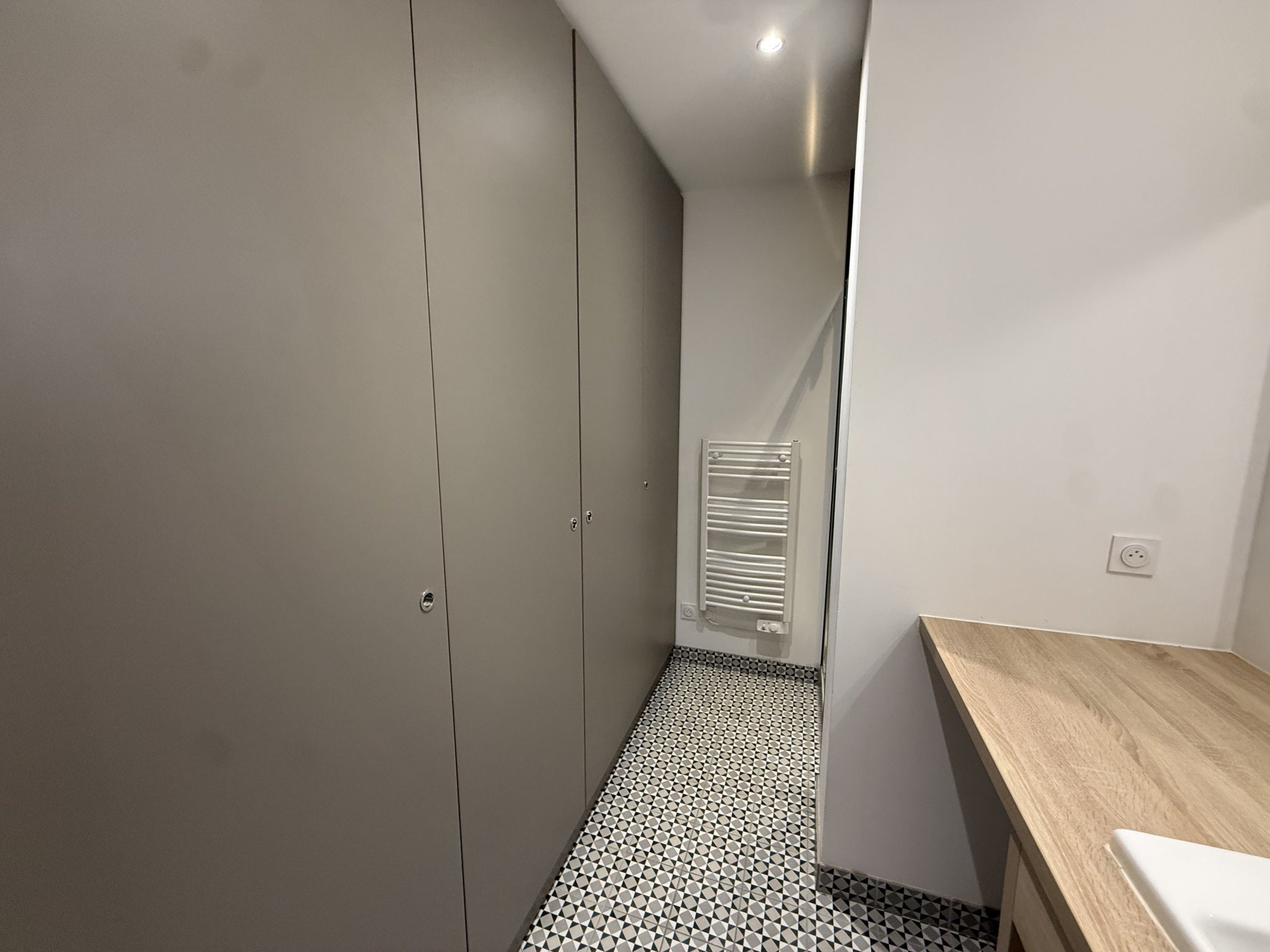 Flat Rue des Menuts in Bordeaux