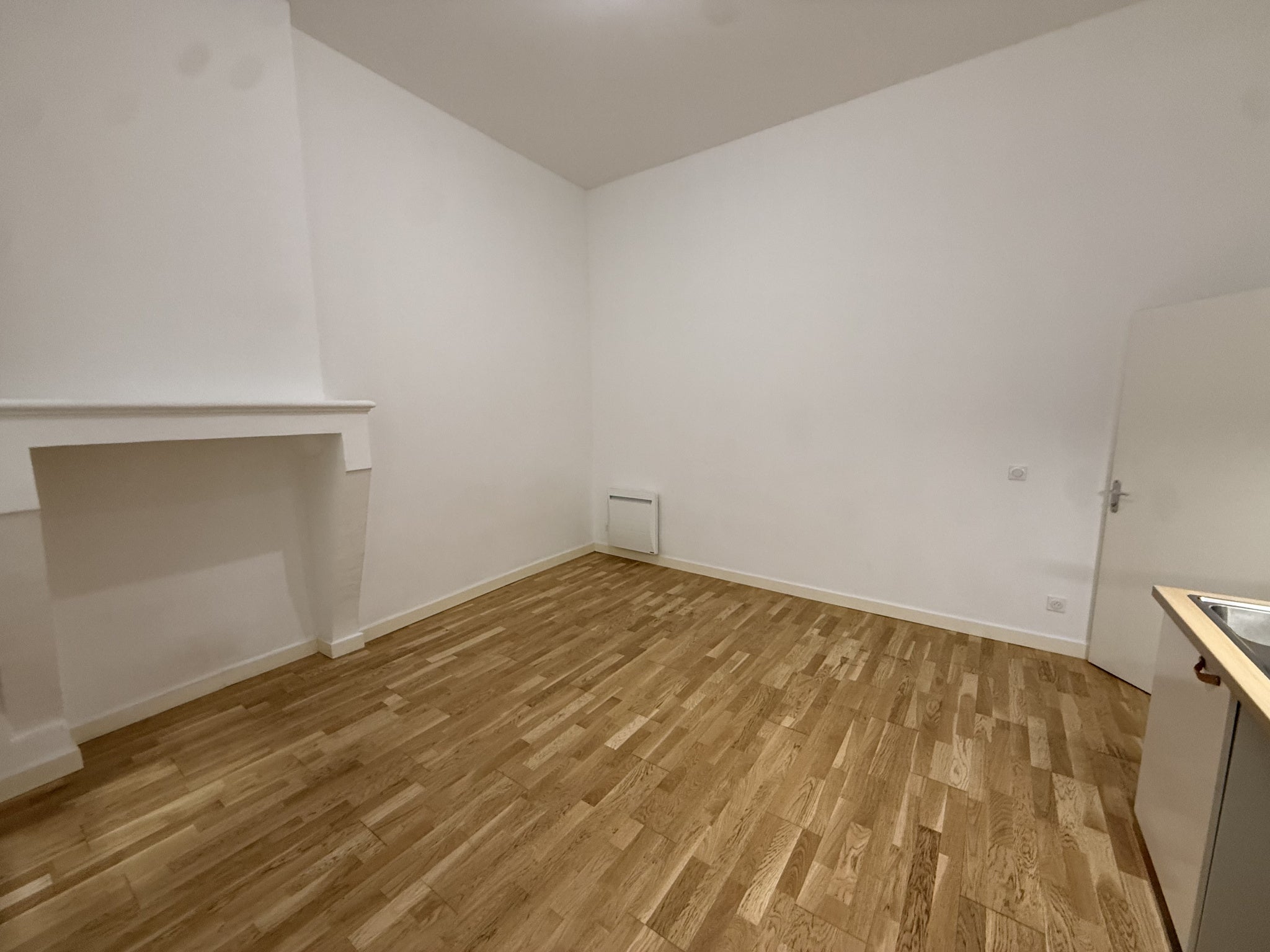 Flat Rue des Menuts in Bordeaux