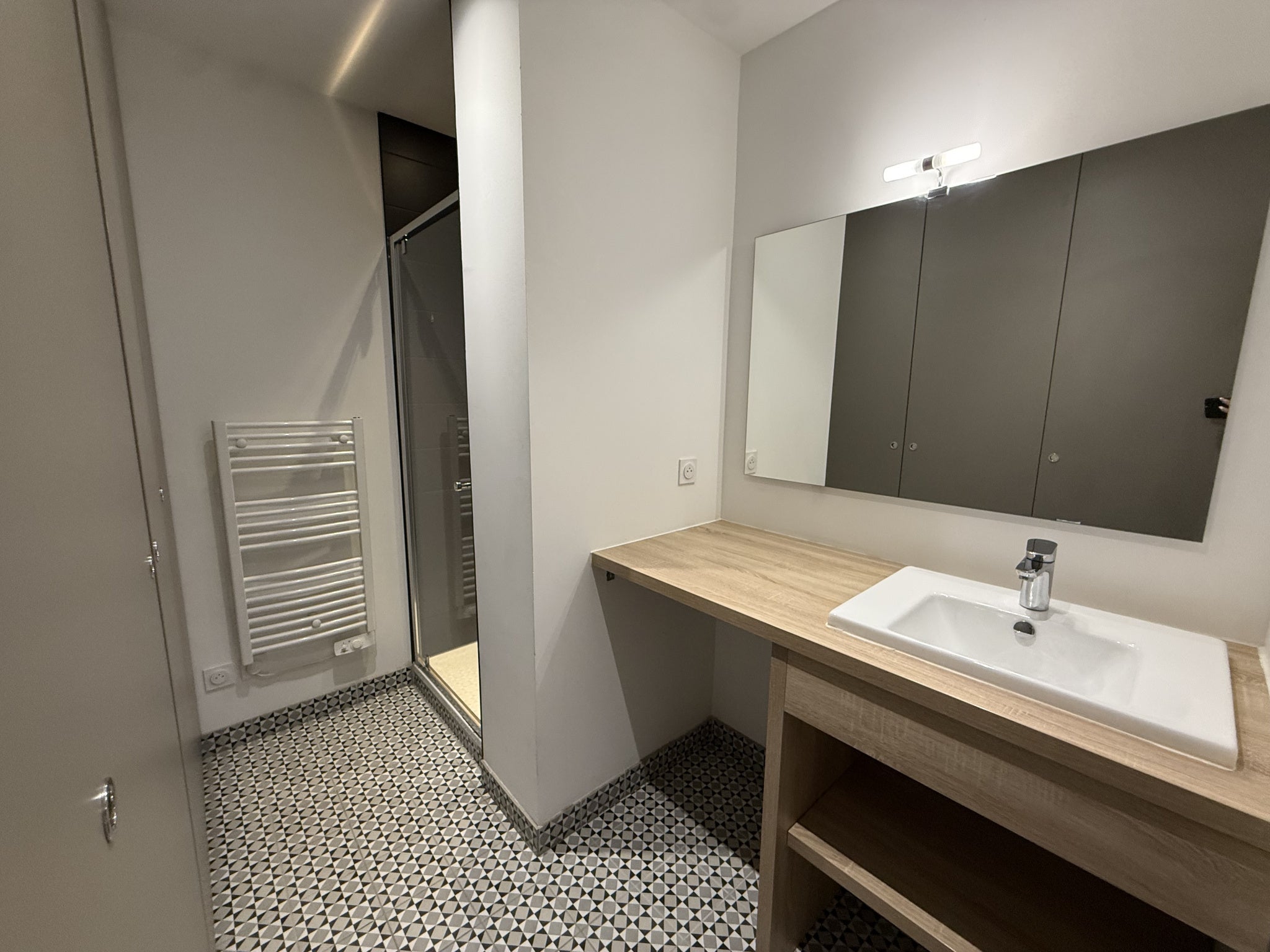 Flat Rue des Menuts in Bordeaux