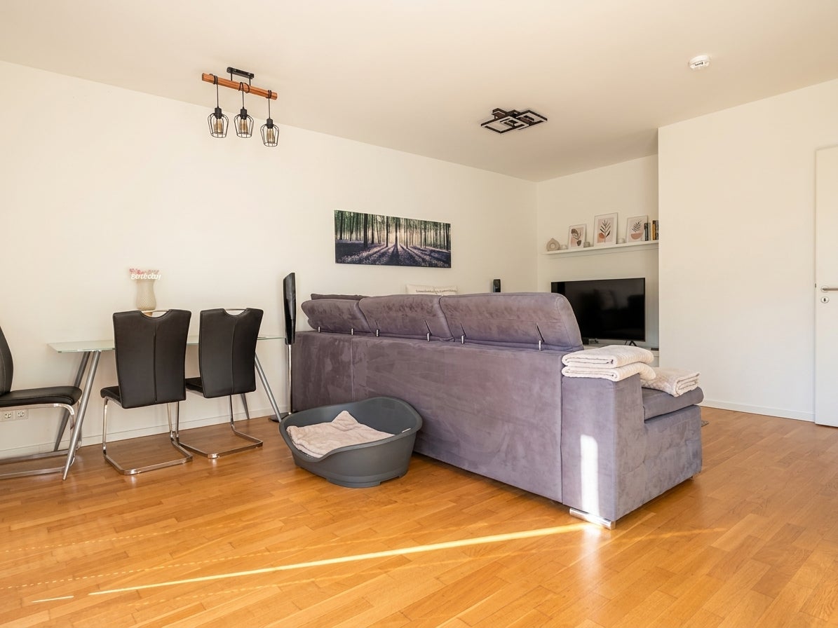 Wohnung Kaskadenpark in Hamburg