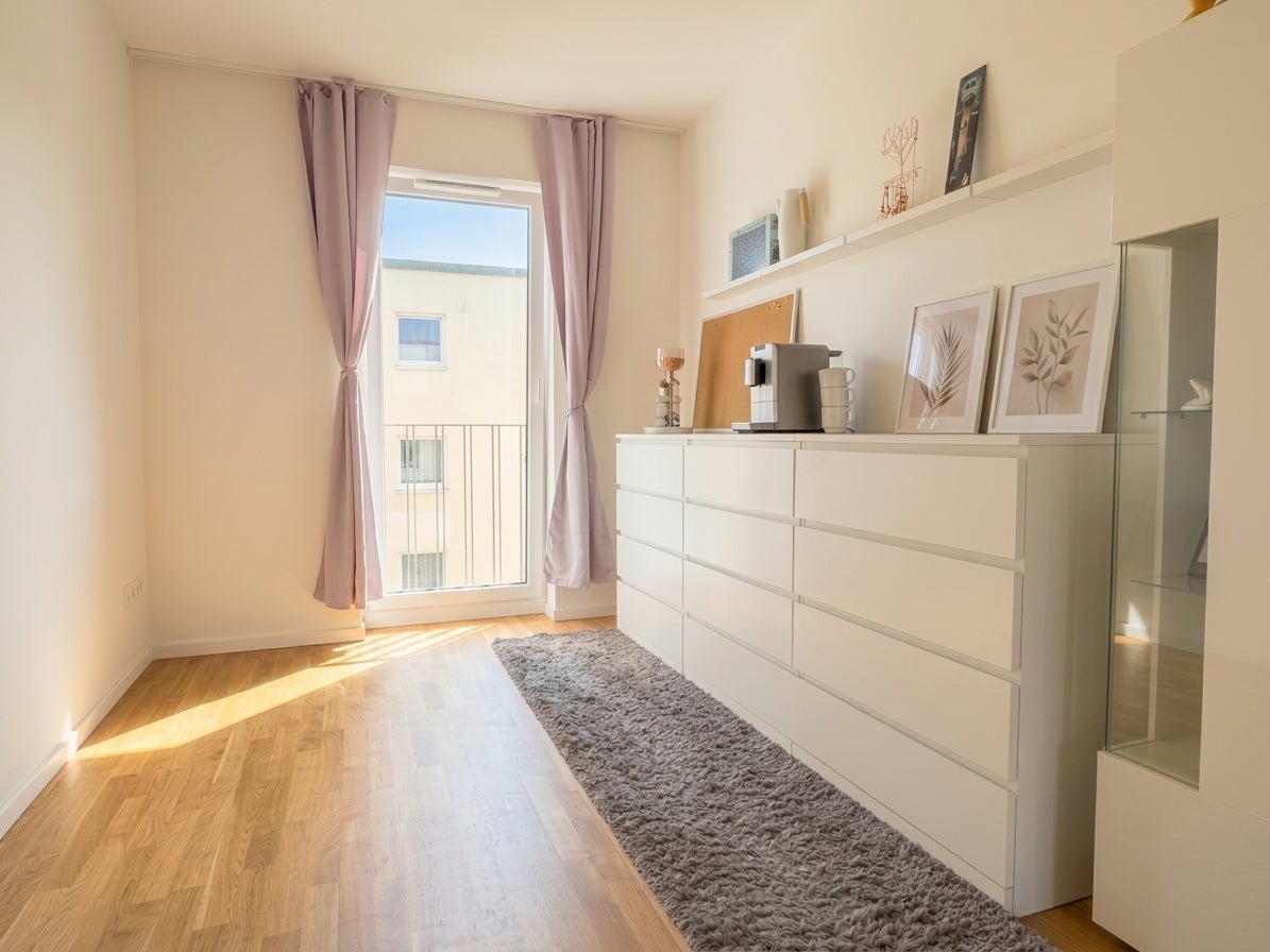 Wohnung Kaskadenpark in Hamburg
