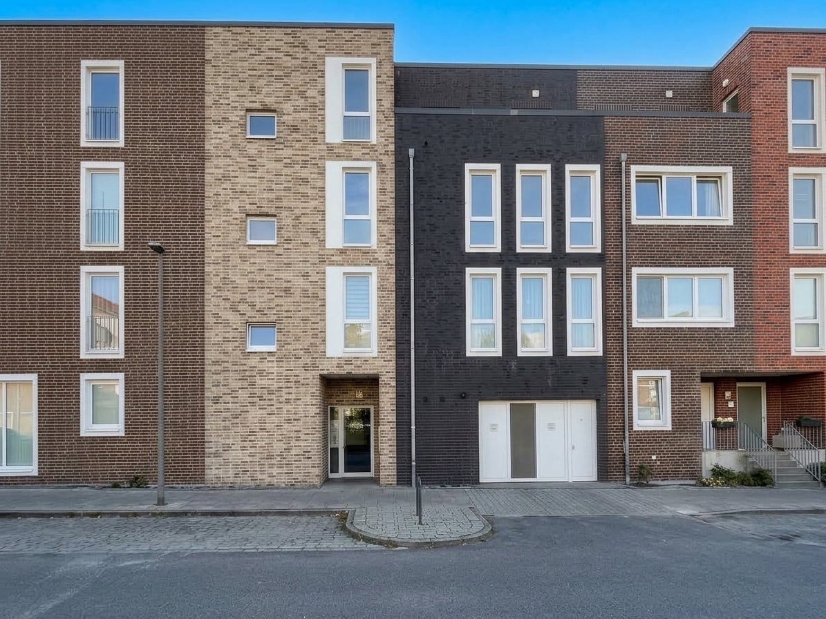 Wohnung Kaskadenpark in Hamburg