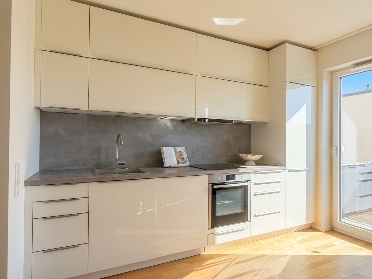 Wohnung Kaskadenpark in Hamburg