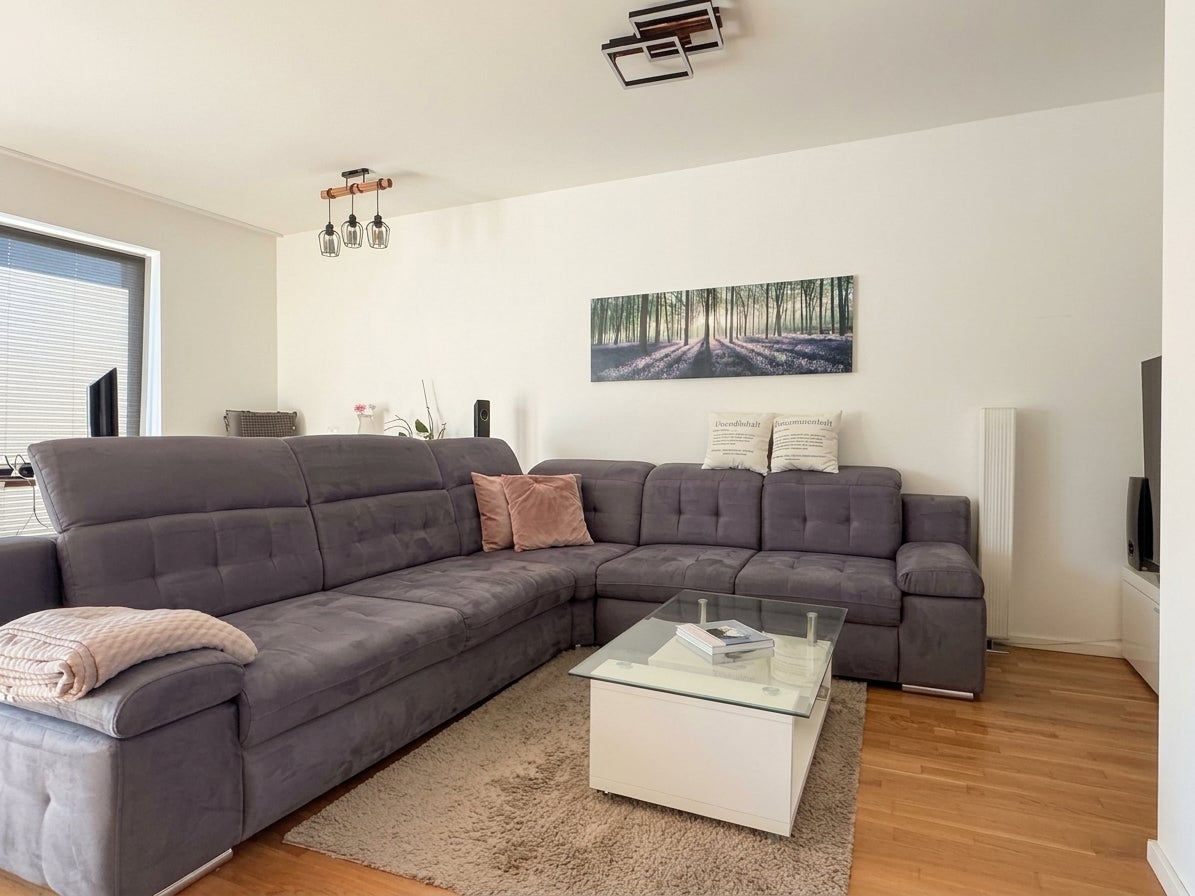 Wohnung Kaskadenpark in Hamburg