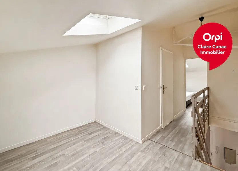 Appartement Rue Théron Périé à Castres