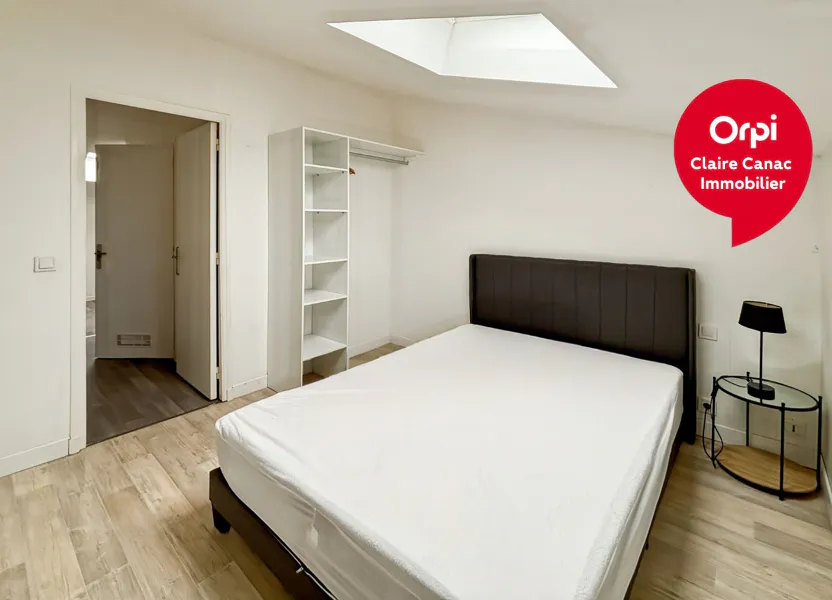 Appartement Rue Théron Périé à Castres