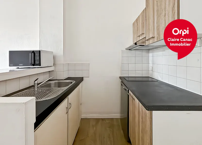 Appartement Rue Théron Périé à Castres