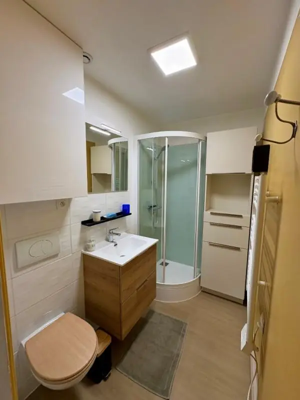 Appartement Rue Albert 1er à La Rochelle