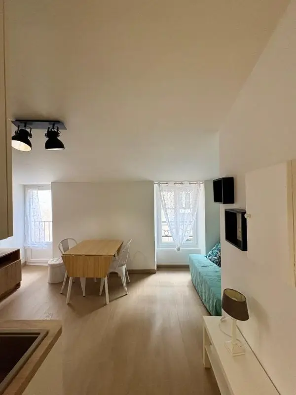 Appartement Rue Albert 1er à La Rochelle
