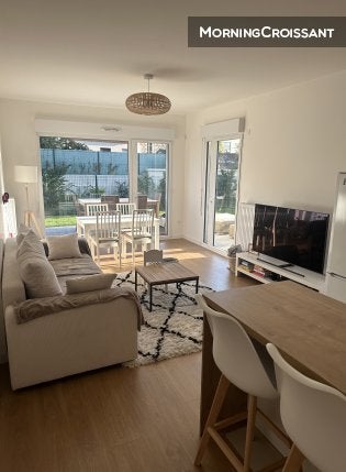 Appartement Avenue du Général de Gaulle à Champigny-sur-Marne
