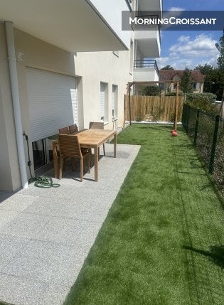 Appartement Avenue du Général de Gaulle à Champigny-sur-Marne