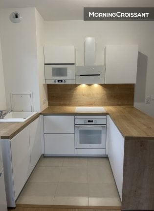 Appartement Avenue du Général de Gaulle à Champigny-sur-Marne