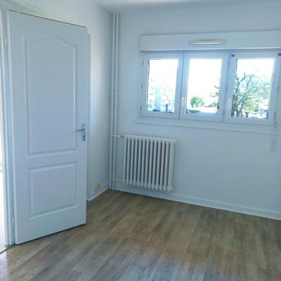 Appartement Rue de la Volatière à Montalieu-Vercieu