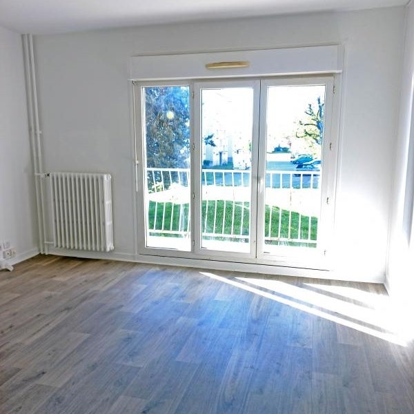 Flat Rue de la Volatière in Montalieu-Vercieu