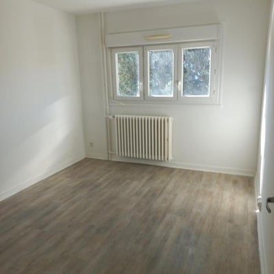 Appartement Rue de la Volatière à Montalieu-Vercieu