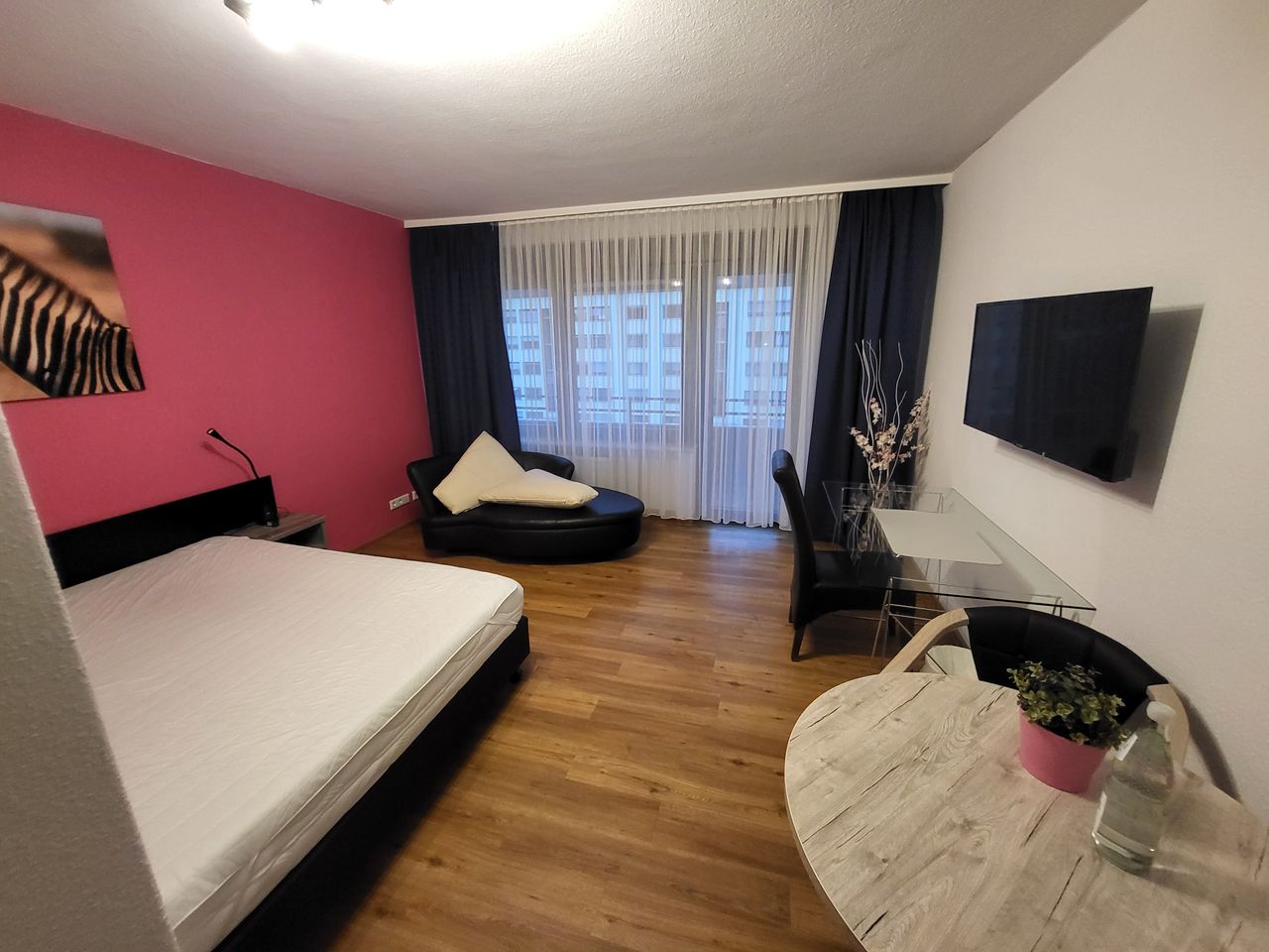 Wohnung Rheinzollstraße in Koblenz