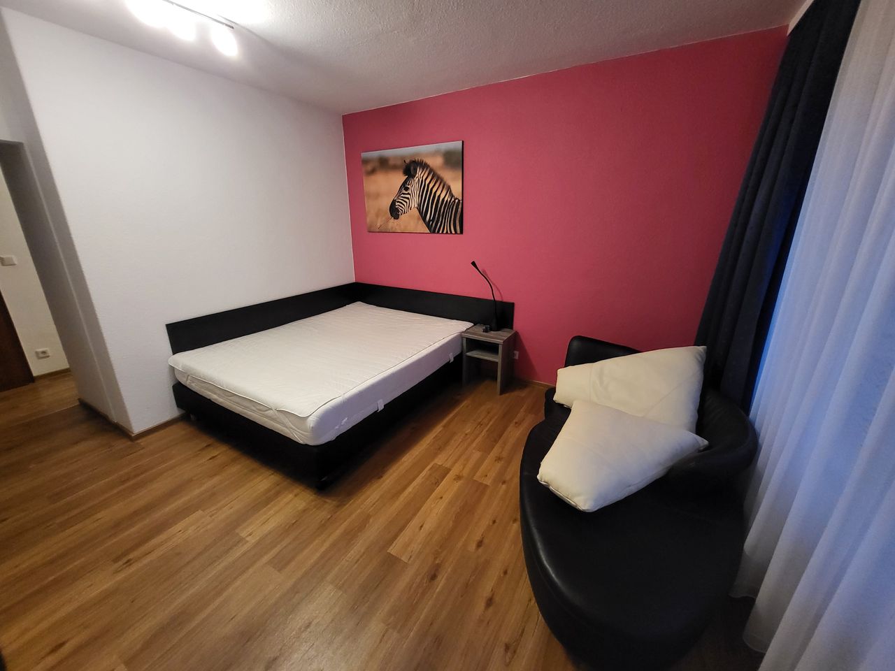 Wohnung Rheinzollstraße in Koblenz