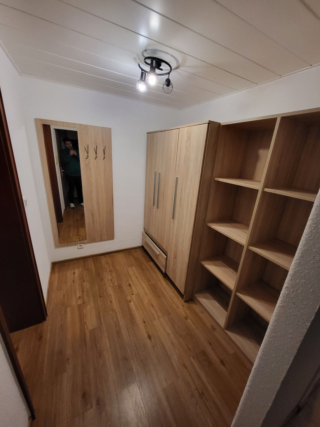 Wohnung Rheinzollstraße in Koblenz
