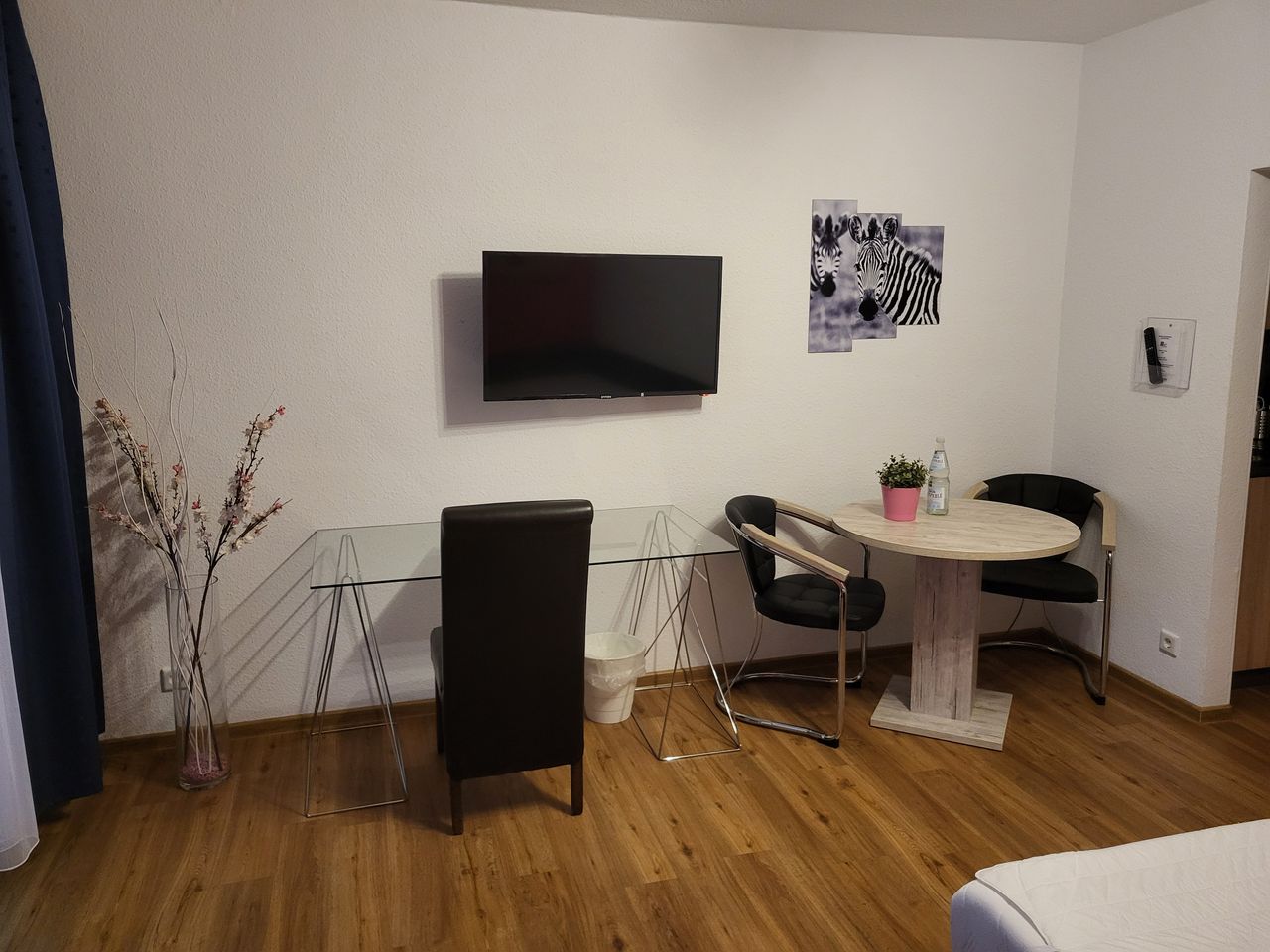 Wohnung Rheinzollstraße in Koblenz