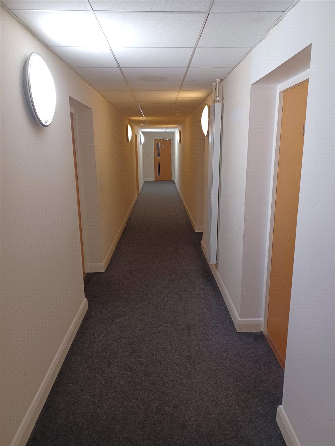 Flat London Road in Greater London
