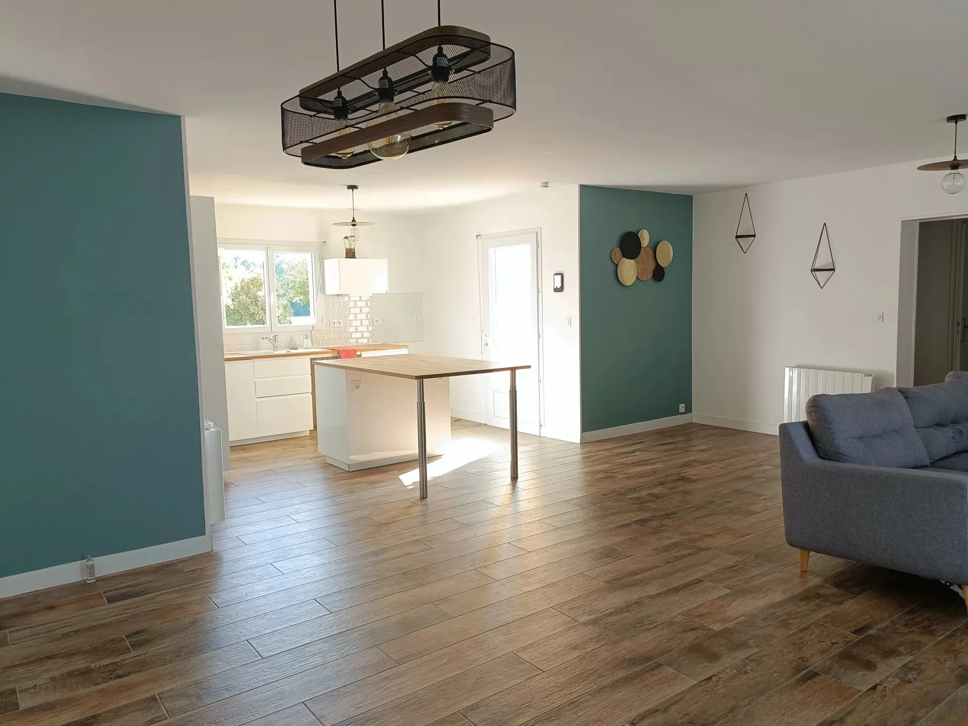 House Le Haut Village Du Chene in Saint-Julien-de-Concelles