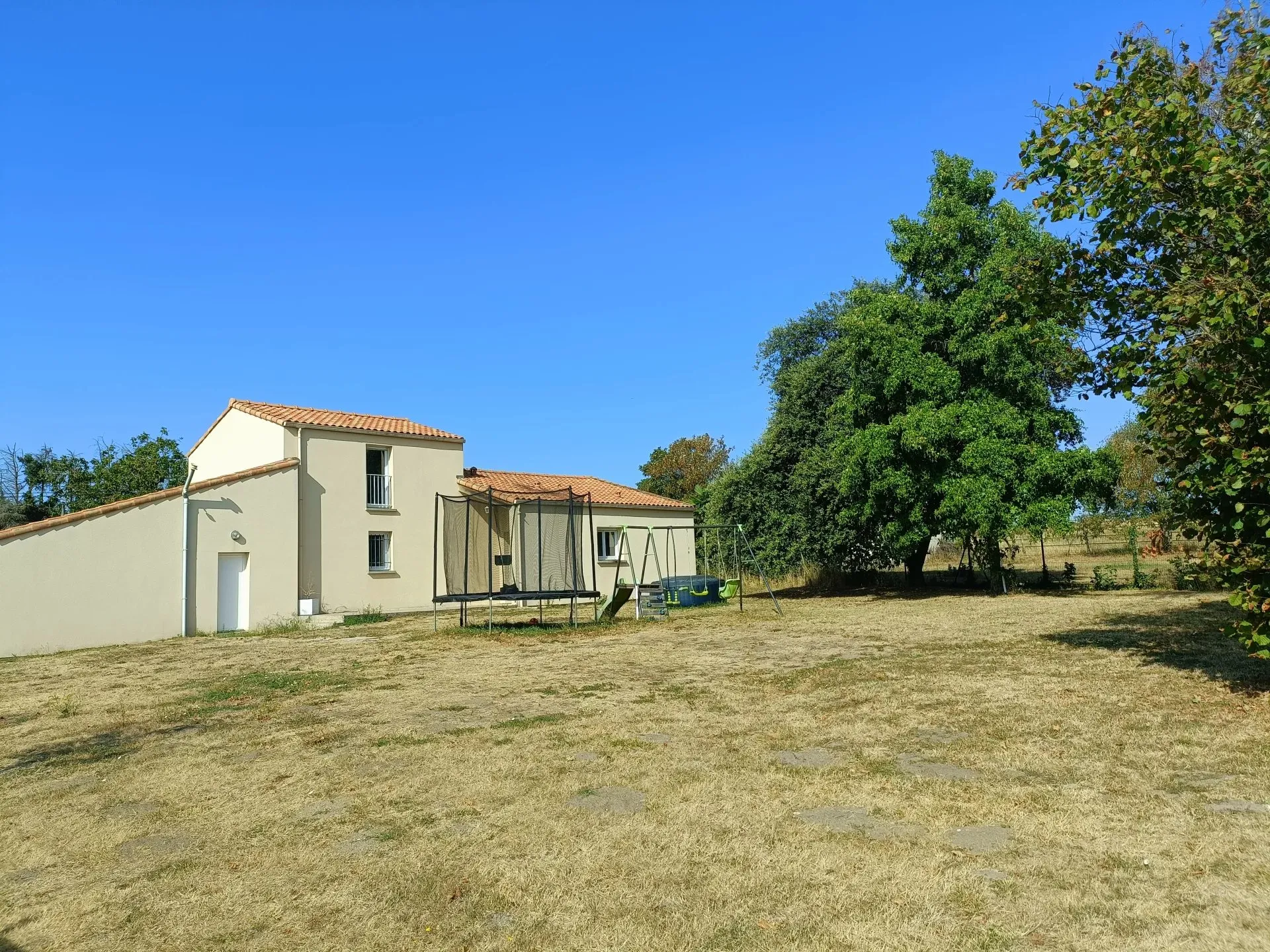 House Le Haut Village Du Chene in Saint-Julien-de-Concelles